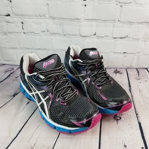 Asics athletic shoes T2k7n